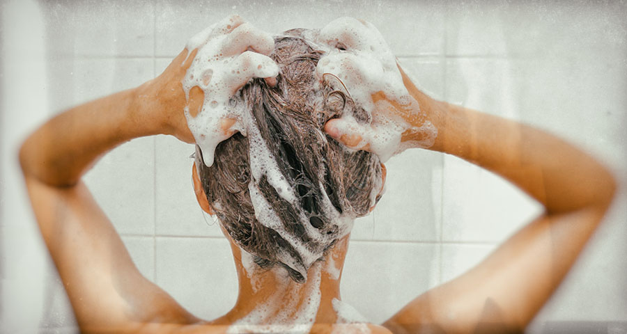 What is the best pH level for your shampoo? - The Nature Lab